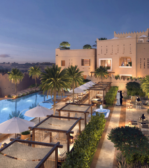 Real Estate and Construction